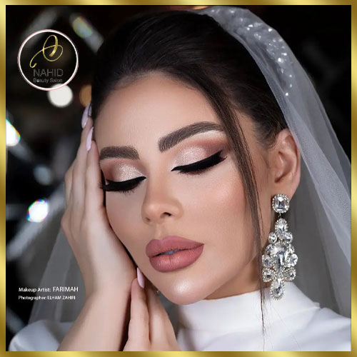 گالری گریم و میکاپ